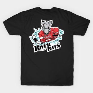 Rowdy The River Rat! T-Shirt